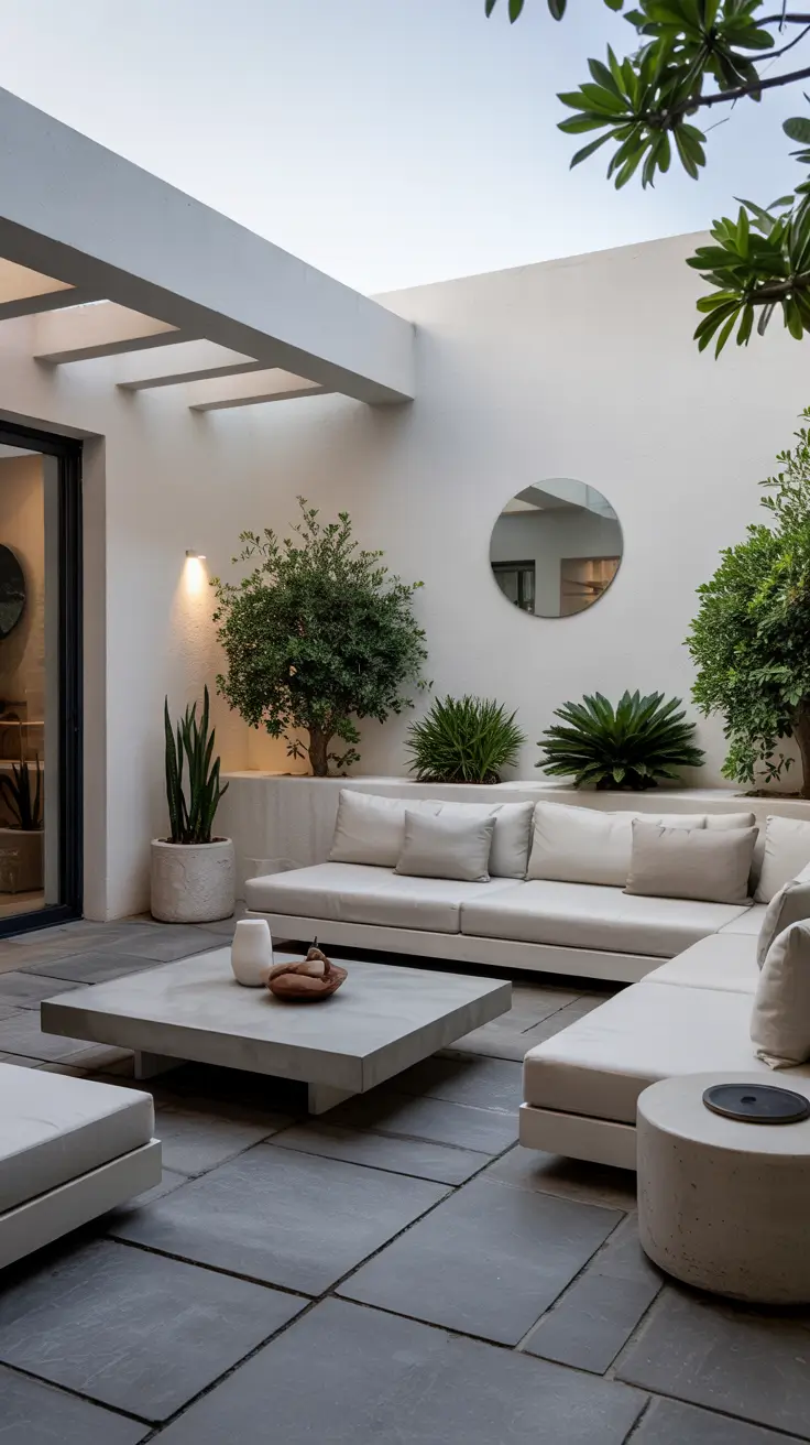 Summer Patio Decor Ideas 2026 - Stylish Outdoor Spaces for Relaxing and Entertaining