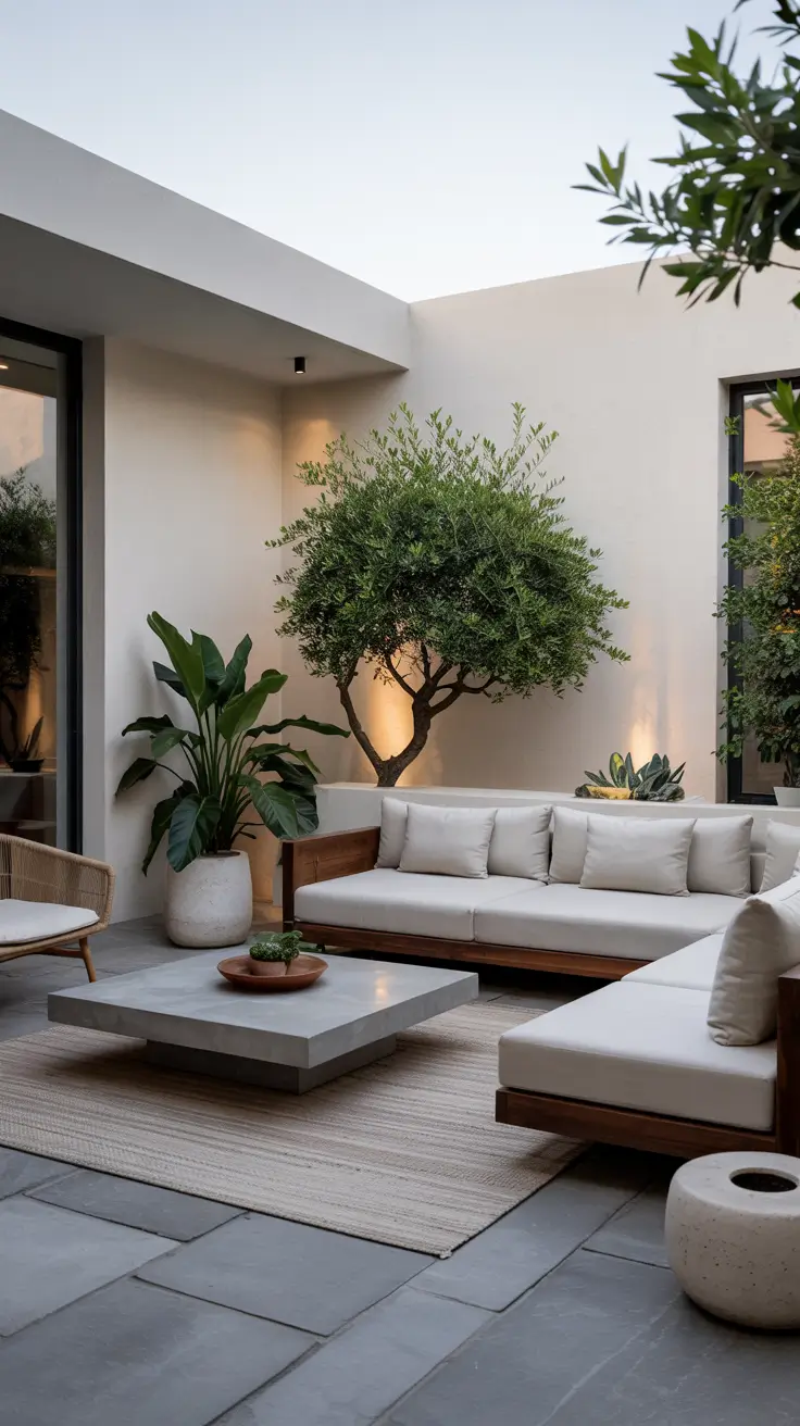 Summer Patio Decor Ideas 2026 - Stylish Outdoor Spaces for Relaxing and Entertaining