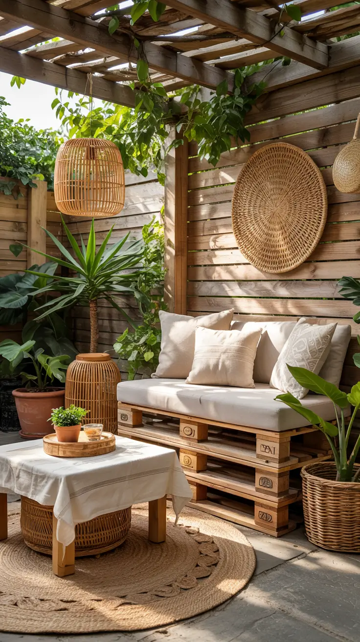 Summer Patio Decor Ideas 2026 - Stylish Outdoor Spaces for Relaxing and Entertaining