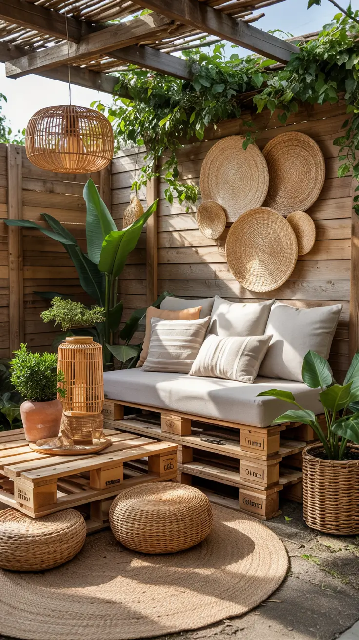 Summer Patio Decor Ideas 2026 - Stylish Outdoor Spaces for Relaxing and Entertaining