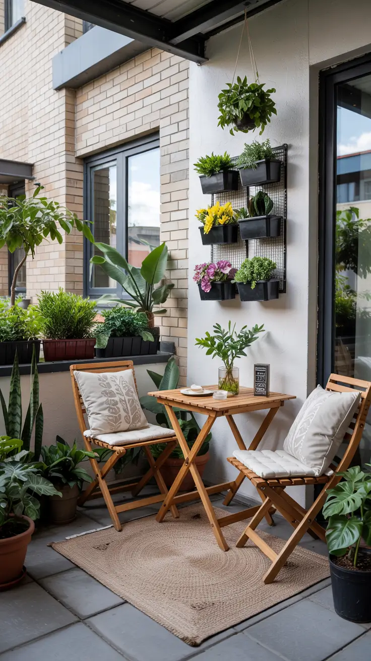 Summer Patio Decor Ideas 2026 - Stylish Outdoor Spaces for Relaxing and Entertaining