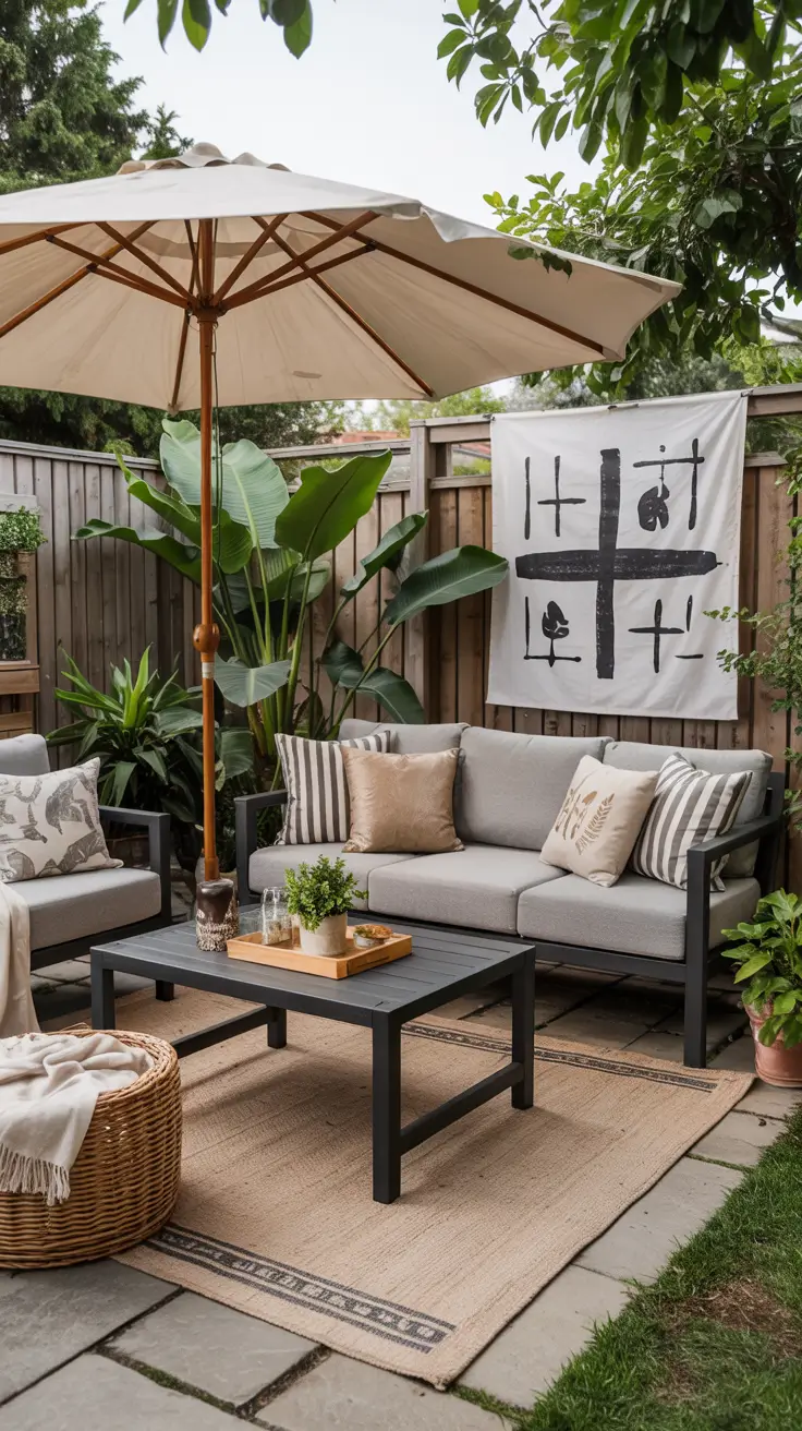 Summer Patio Decor Ideas 2026 - Stylish Outdoor Spaces for Relaxing and Entertaining