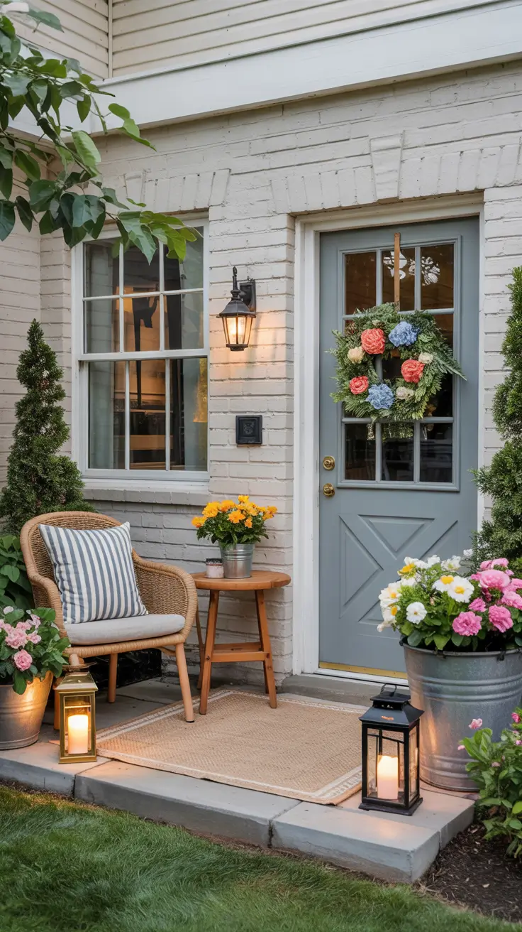 Summer Patio Decor Ideas 2026 - Stylish Outdoor Spaces for Relaxing and Entertaining