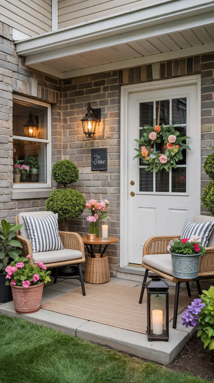 Summer Patio Decor Ideas 2026 - Stylish Outdoor Spaces for Relaxing and Entertaining