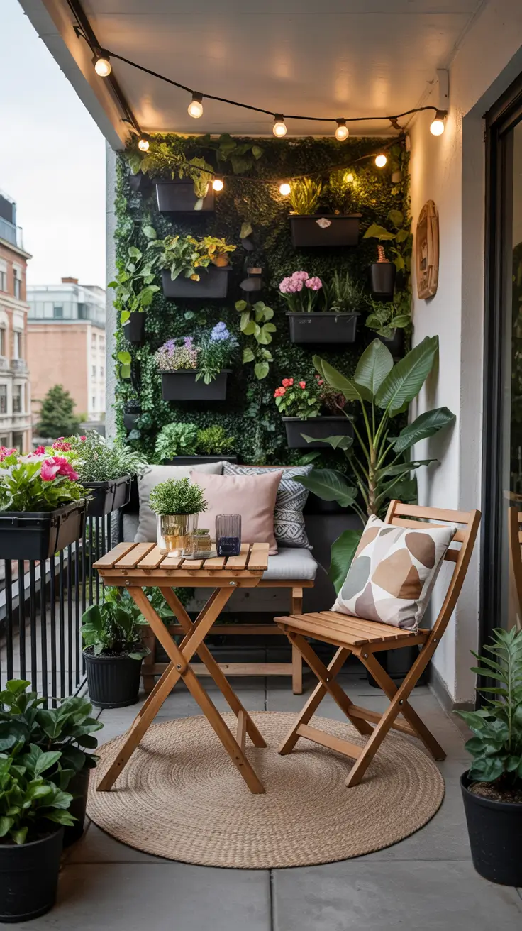 Summer Patio Decor Ideas 2026 - Stylish Outdoor Spaces for Relaxing and Entertaining