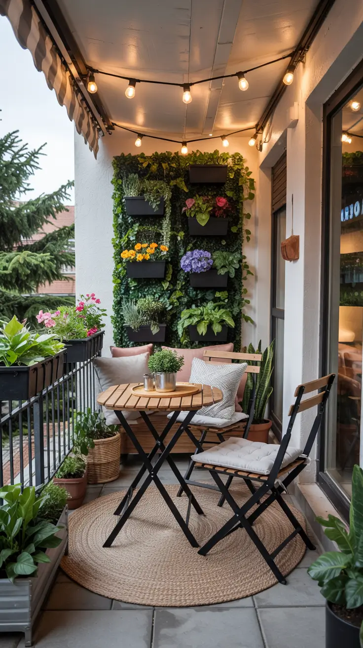 Summer Patio Decor Ideas 2026 - Stylish Outdoor Spaces for Relaxing and Entertaining