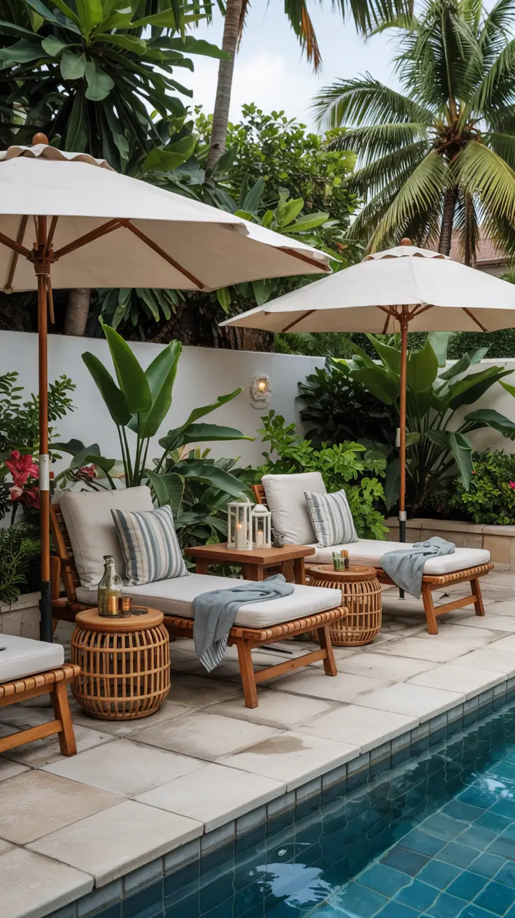 Summer Patio Decor Ideas 2026 - Stylish Outdoor Spaces for Relaxing and Entertaining