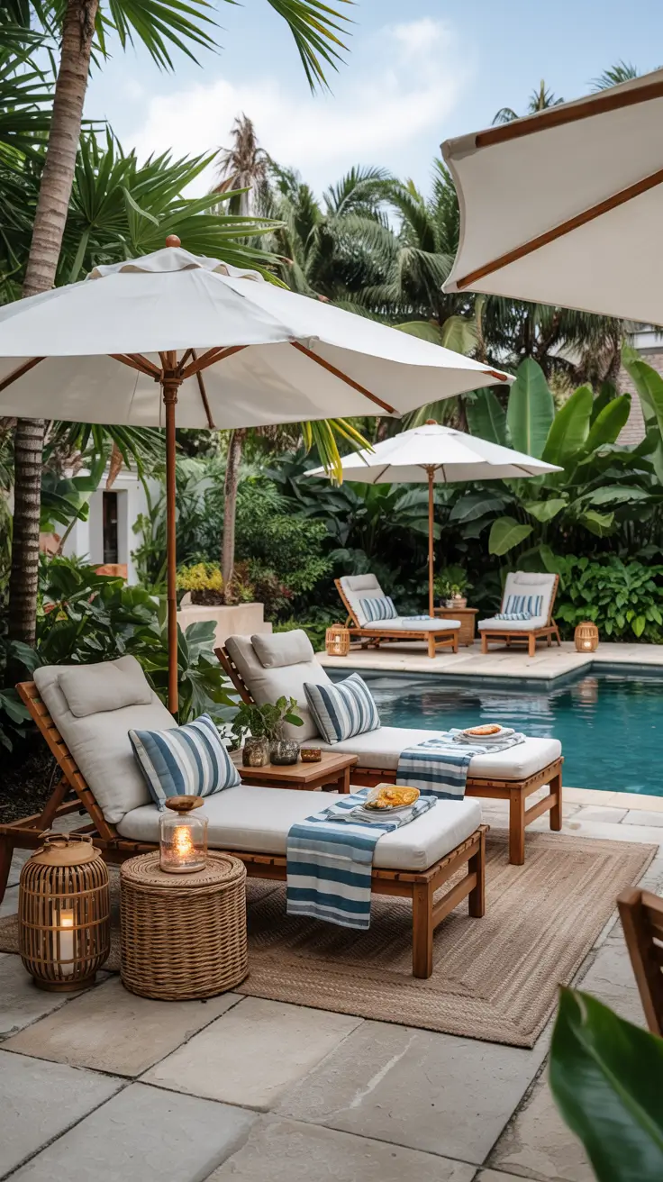 Summer Patio Decor Ideas 2026 - Stylish Outdoor Spaces for Relaxing and Entertaining