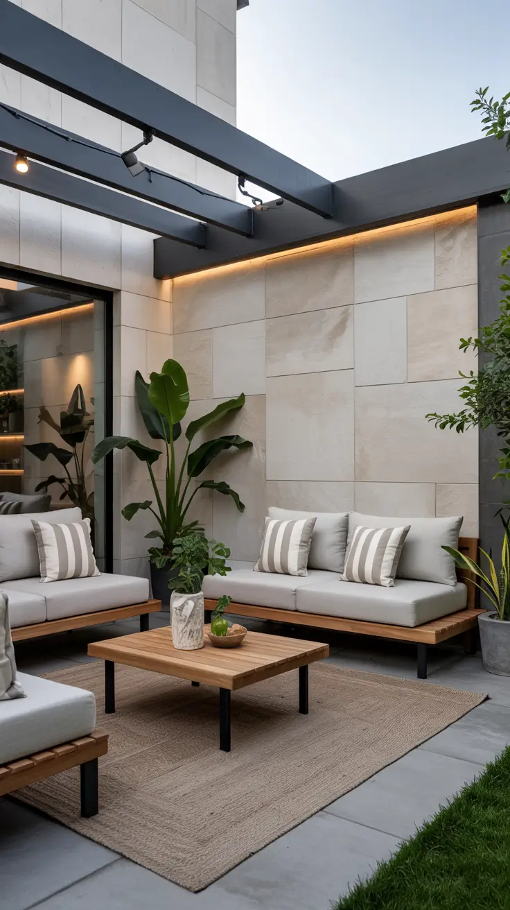 Summer Patio Decor Ideas 2026 - Stylish Outdoor Spaces for Relaxing and Entertaining