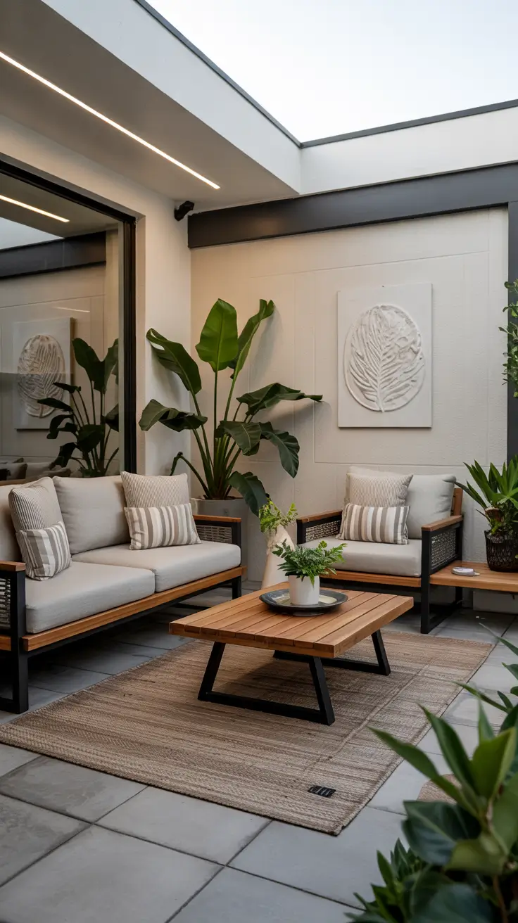 Summer Patio Decor Ideas 2026 - Stylish Outdoor Spaces for Relaxing and Entertaining