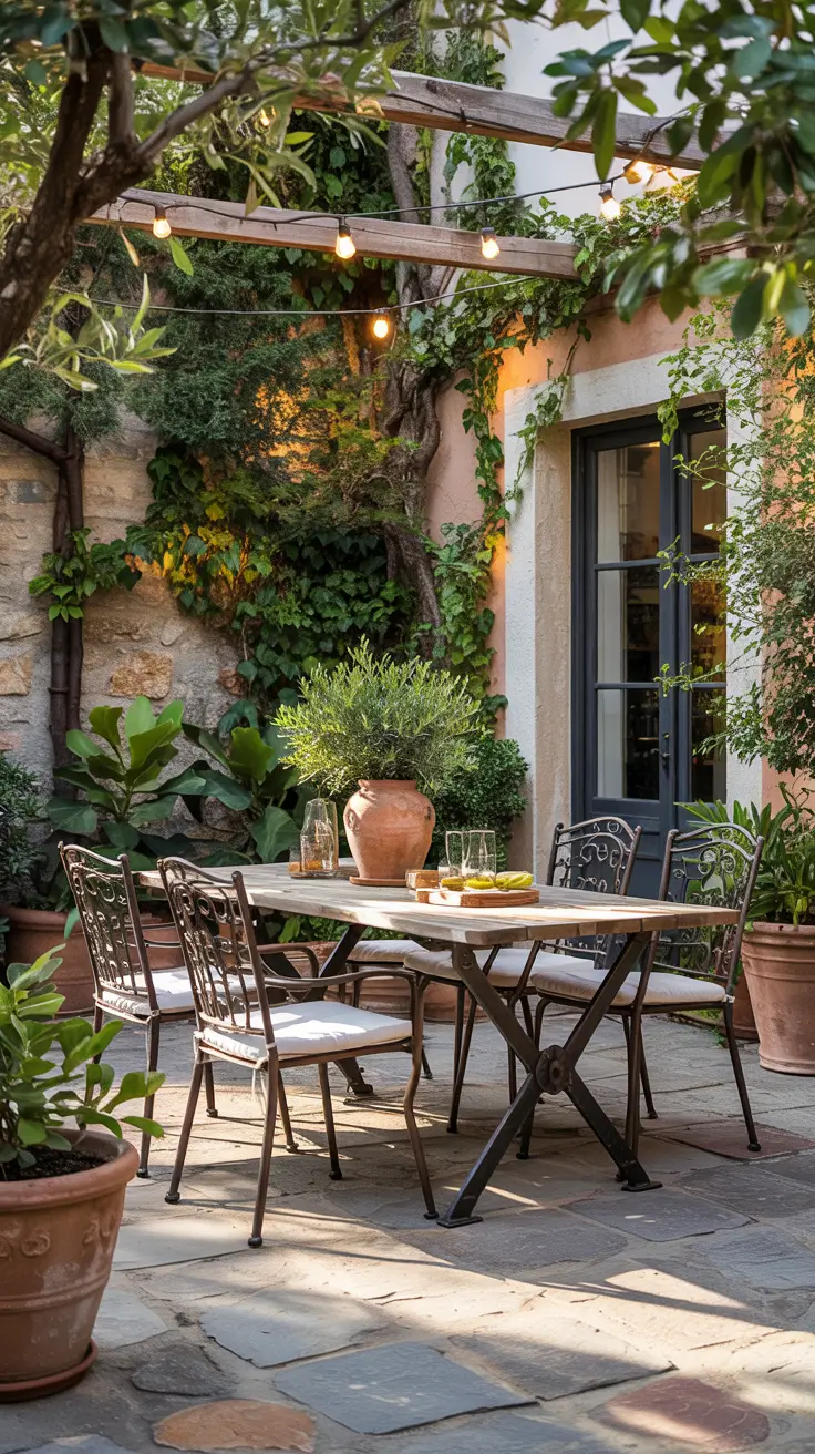 Summer Patio Decor Ideas 2026 - Stylish Outdoor Spaces for Relaxing and Entertaining