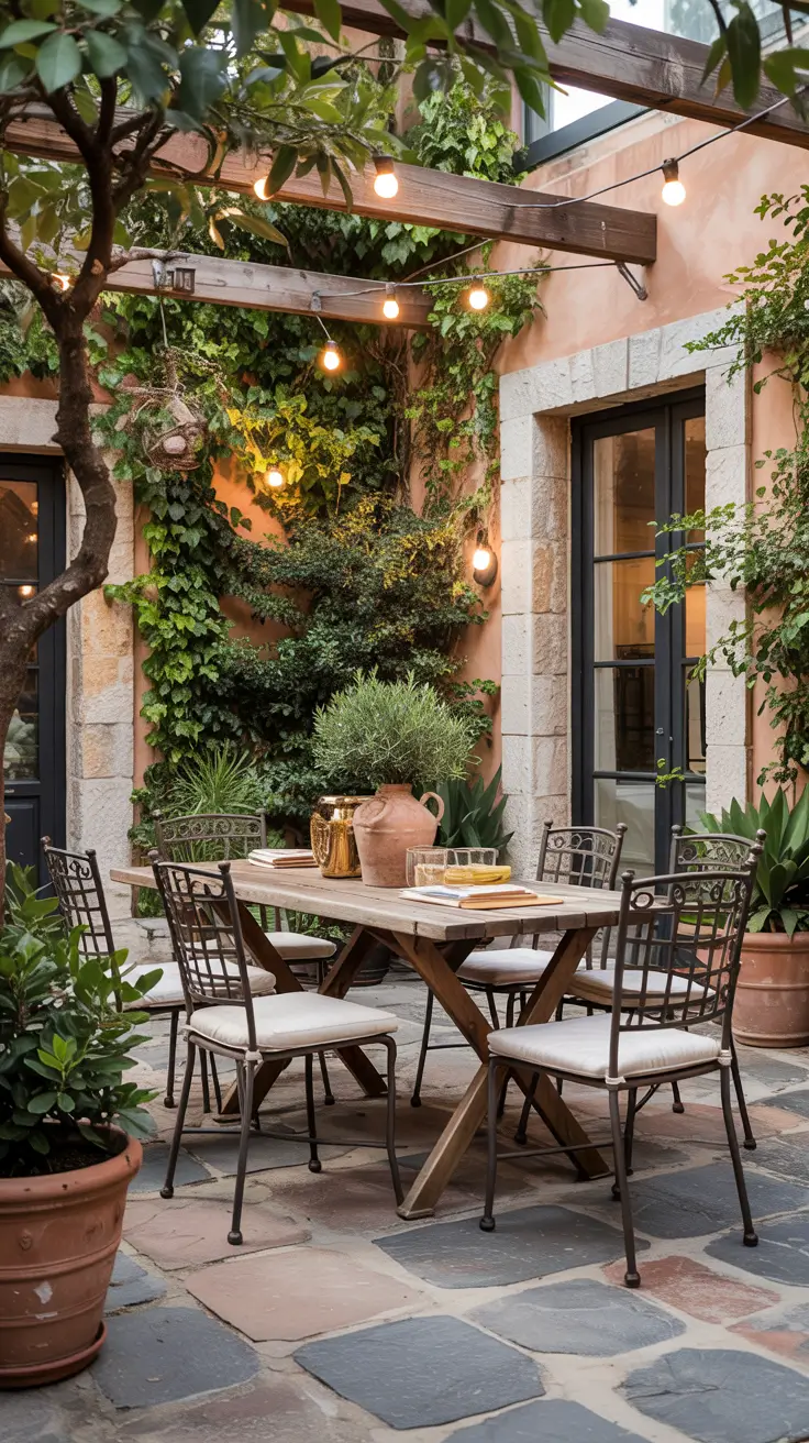 Summer Patio Decor Ideas 2026 - Stylish Outdoor Spaces for Relaxing and Entertaining