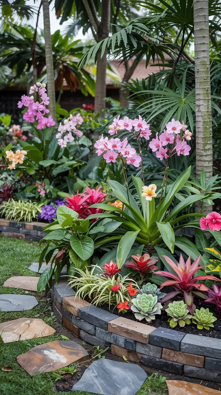 Tropical Garden Design 2026: Lush, Modern & Small Space Landscaping