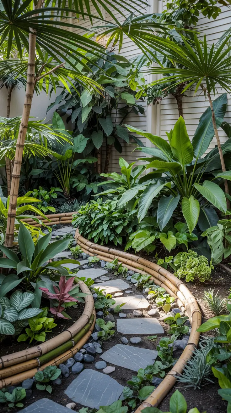Tropical Garden Design 2026: Lush, Modern & Small Space Landscaping