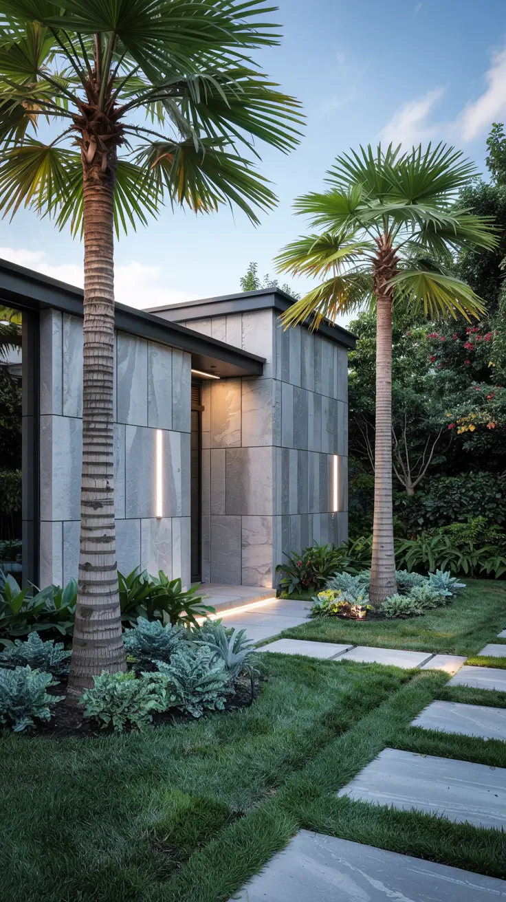 Tropical Garden Design 2026: Lush, Modern & Small Space Landscaping