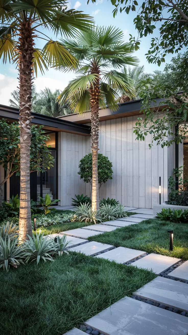 Tropical Garden Design 2026: Lush, Modern & Small Space Landscaping