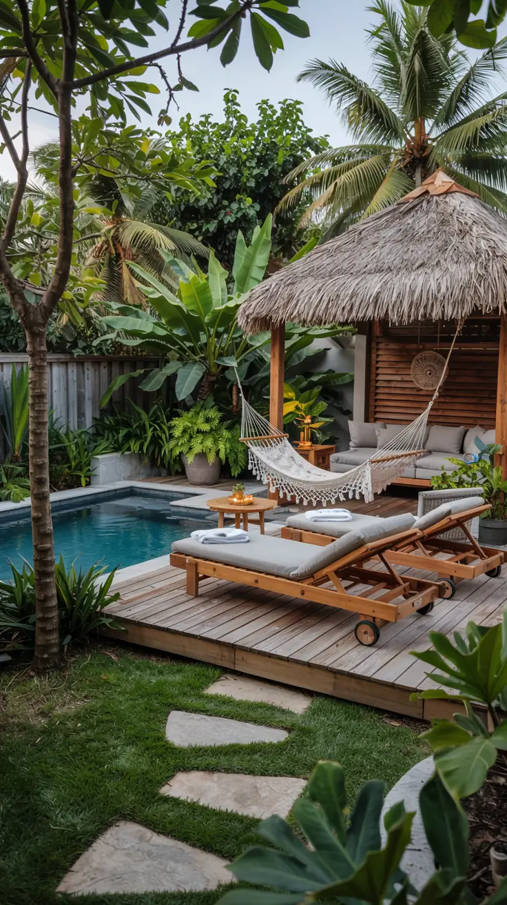 Tropical Garden Design 2026: Lush, Modern & Small Space Landscaping