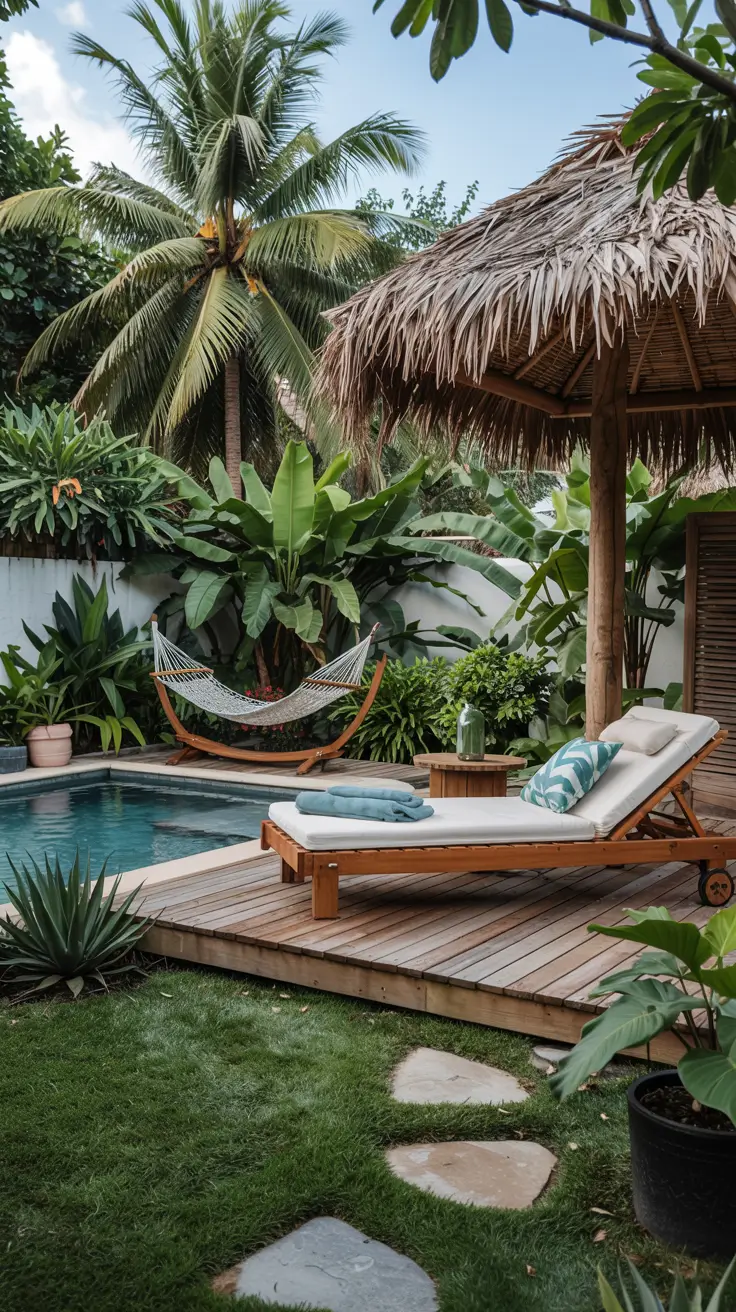 Tropical Garden Design 2026: Lush, Modern & Small Space Landscaping