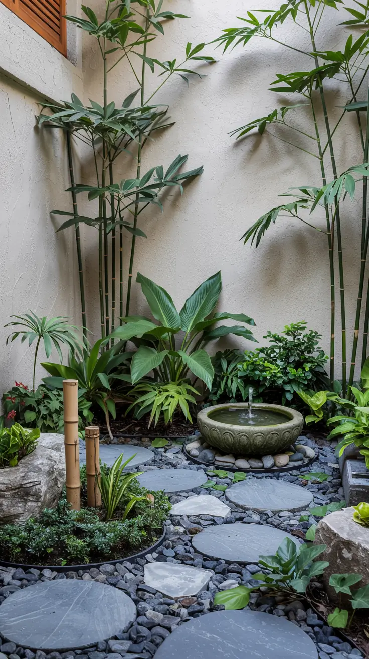 Tropical Garden Design 2026: Lush, Modern & Small Space Landscaping