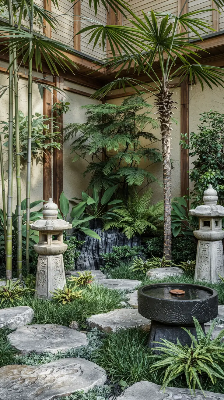 Tropical Garden Design 2026: Lush, Modern & Small Space Landscaping