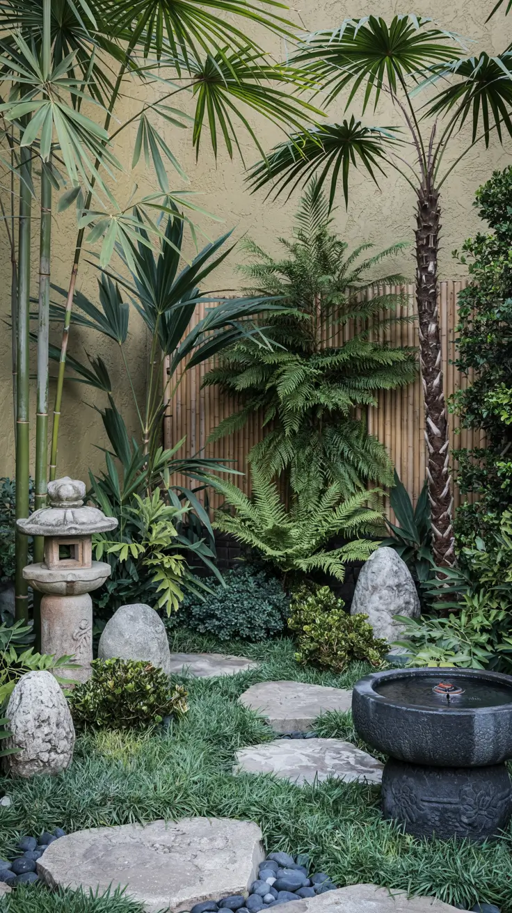 Tropical Garden Design 2026: Lush, Modern & Small Space Landscaping