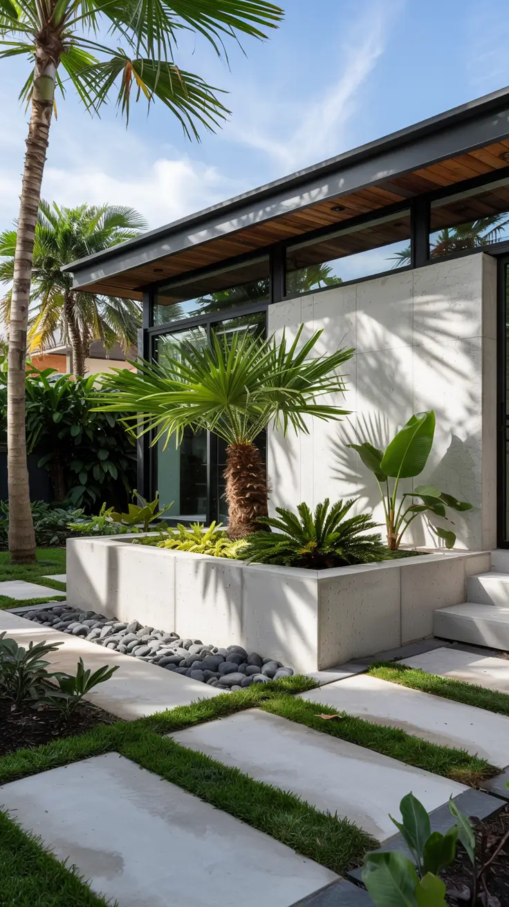 Tropical Garden Design 2026: Lush, Modern & Small Space Landscaping