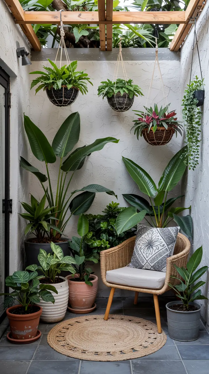 Tropical Garden Design 2026: Lush, Modern & Small Space Landscaping