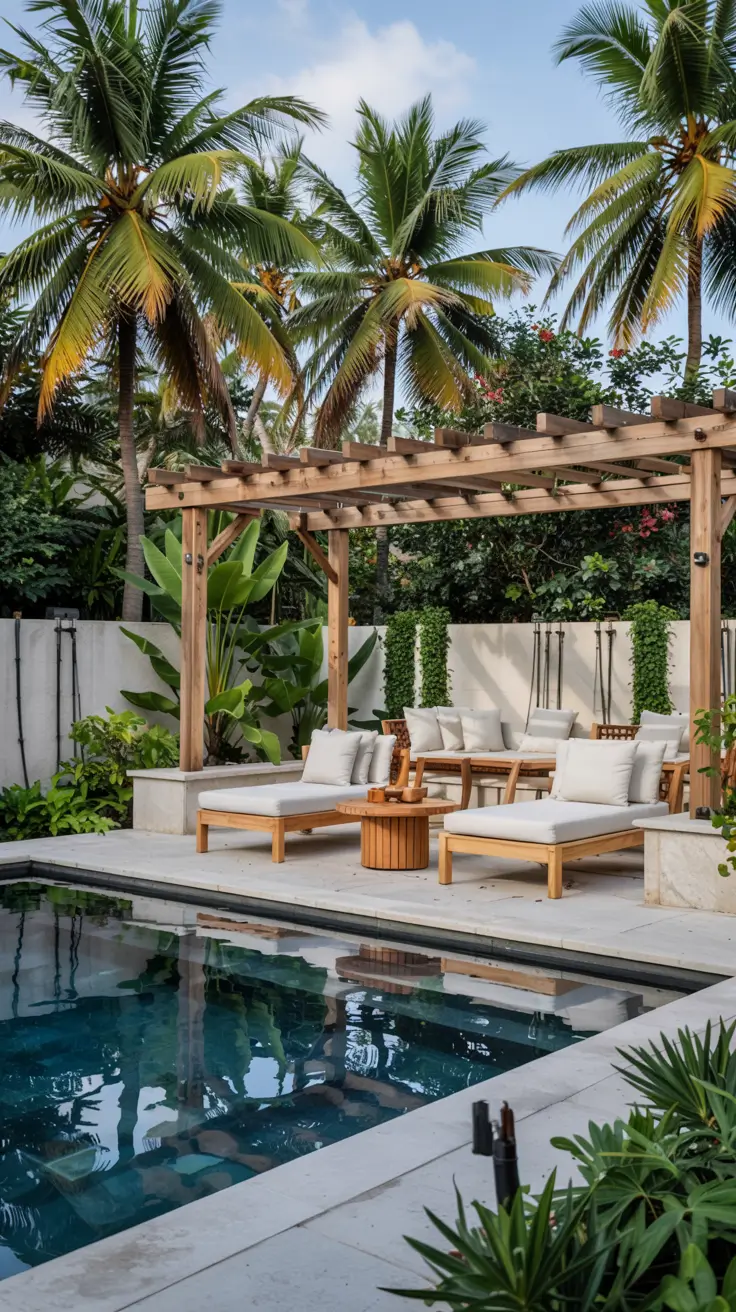 Tropical Garden Design 2026: Lush, Modern & Small Space Landscaping