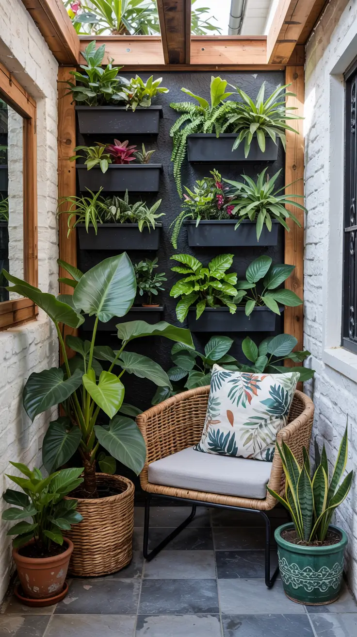 Tropical Garden Design 2026: Lush, Modern & Small Space Landscaping