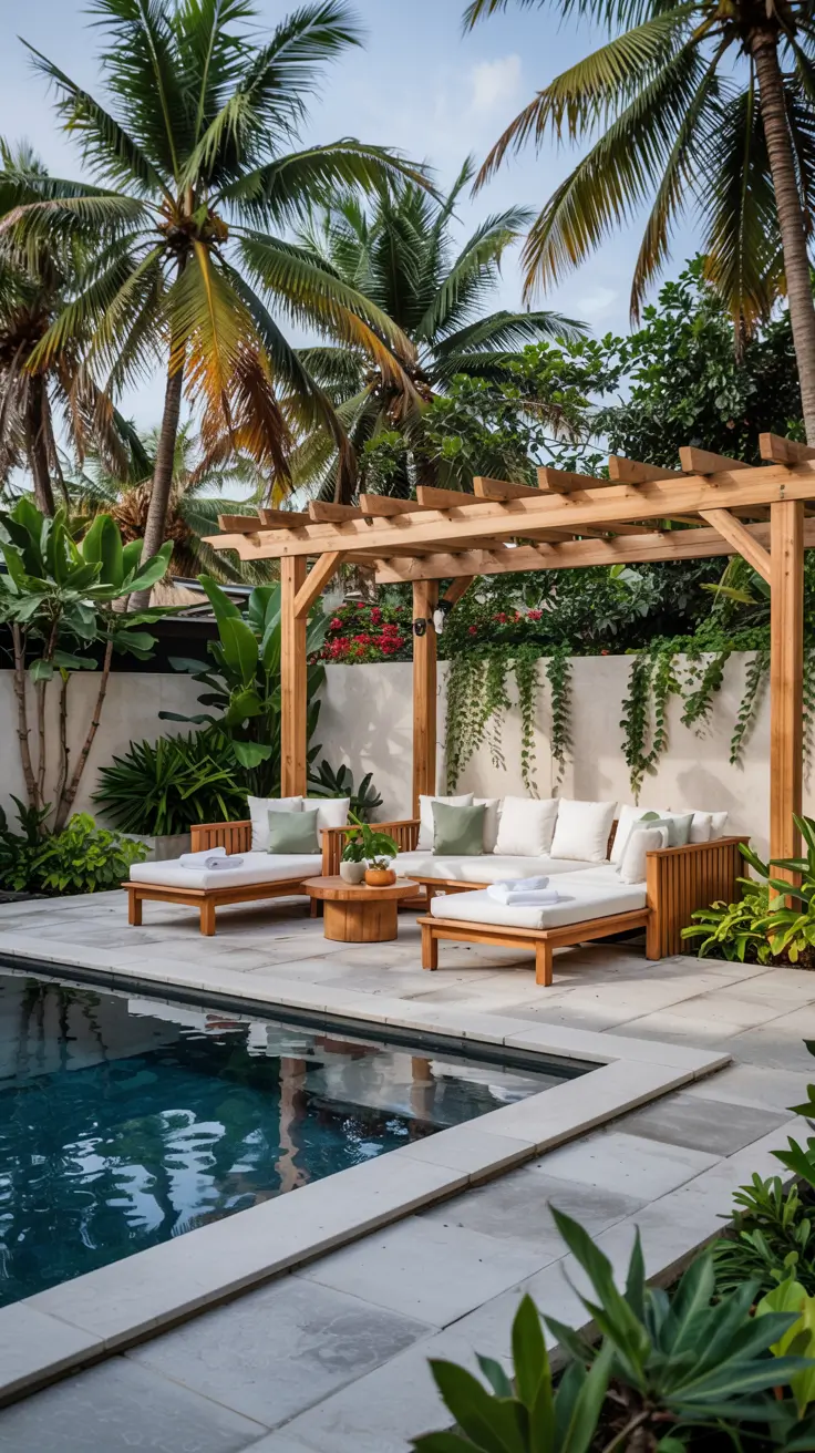Tropical Garden Design 2026: Lush, Modern & Small Space Landscaping