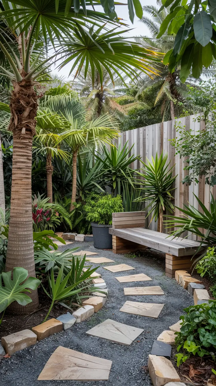 Tropical Garden Design 2026: Lush, Modern & Small Space Landscaping
