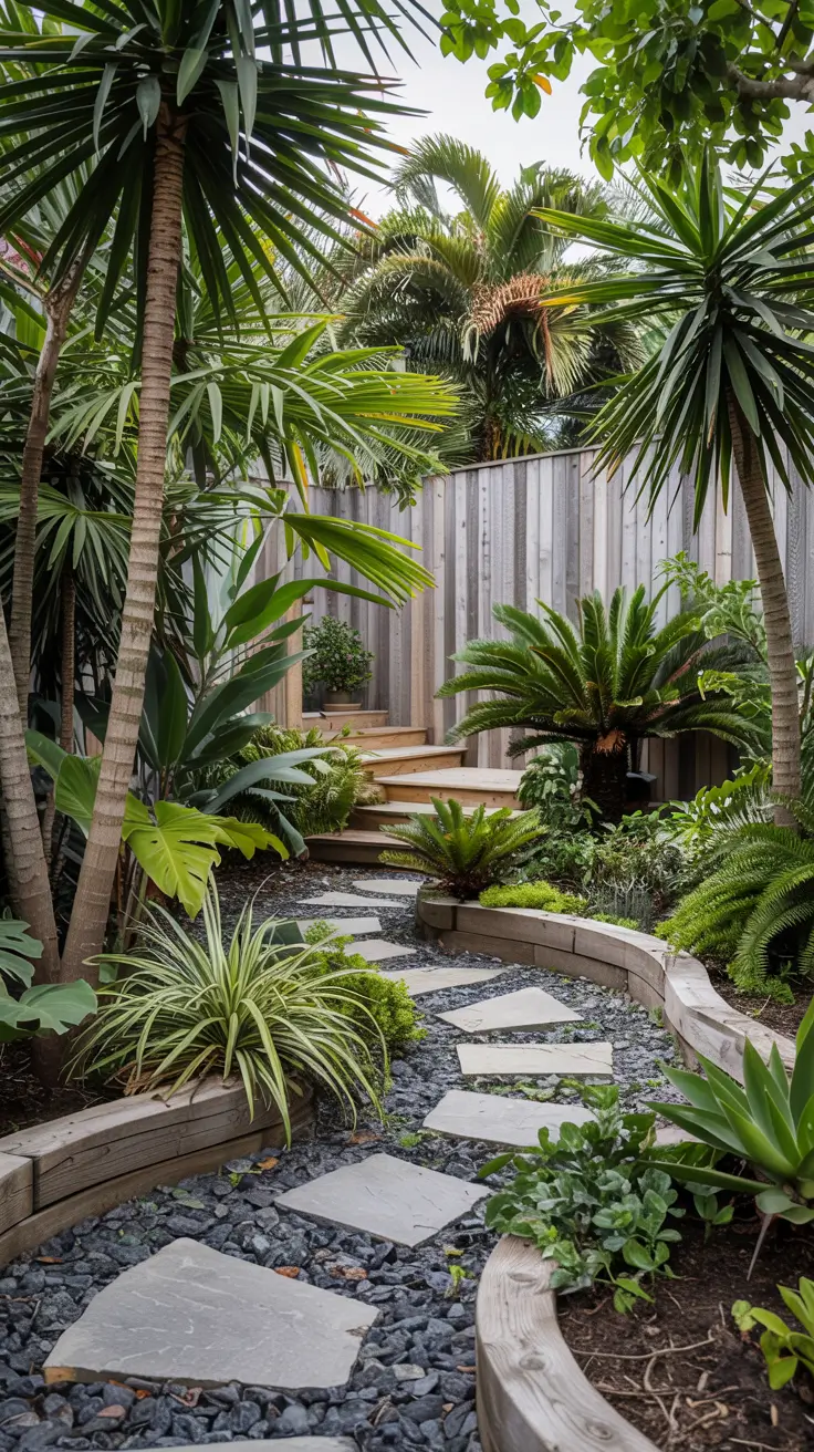 Tropical Garden Design 2026: Lush, Modern & Small Space Landscaping