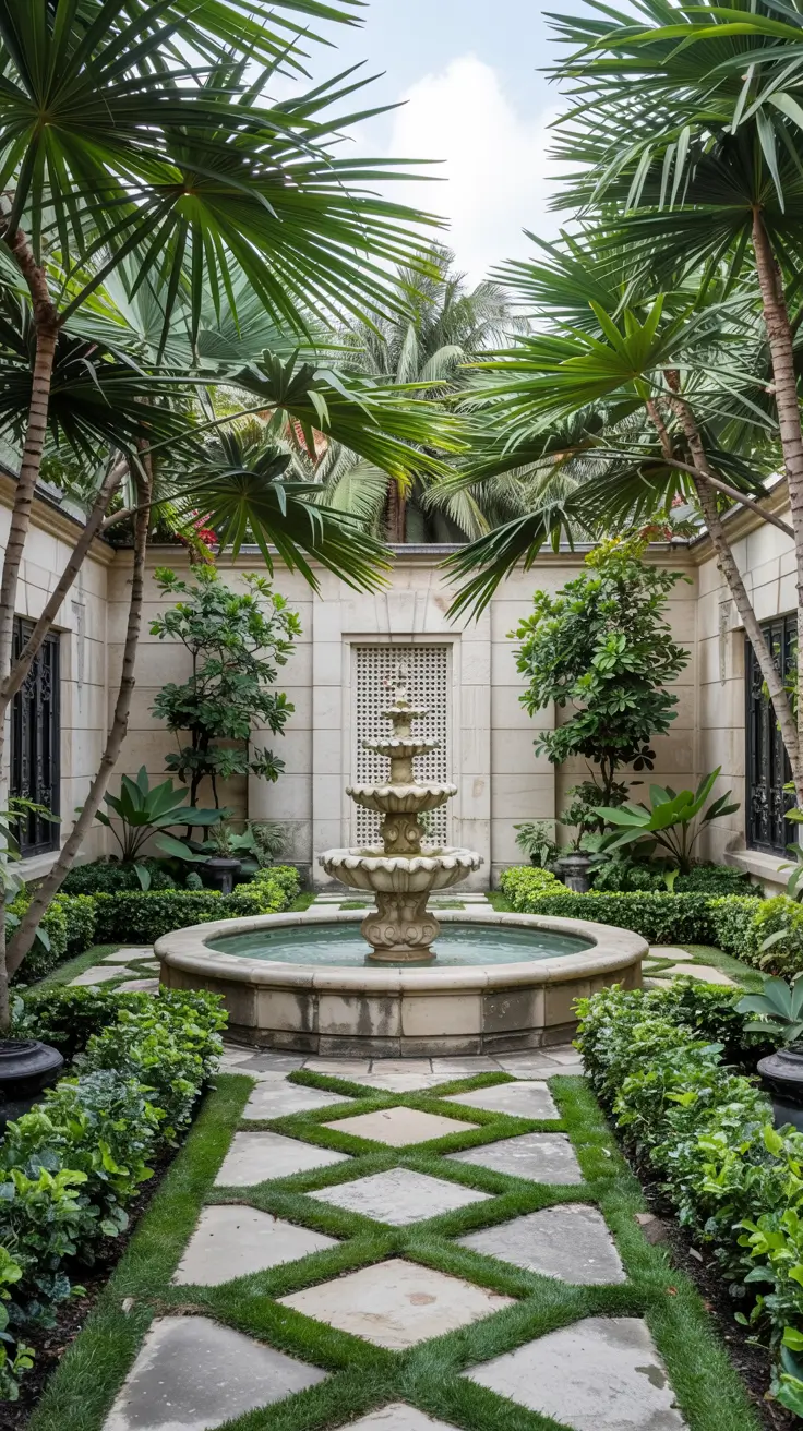 Tropical Garden Design 2026: Lush, Modern & Small Space Landscaping