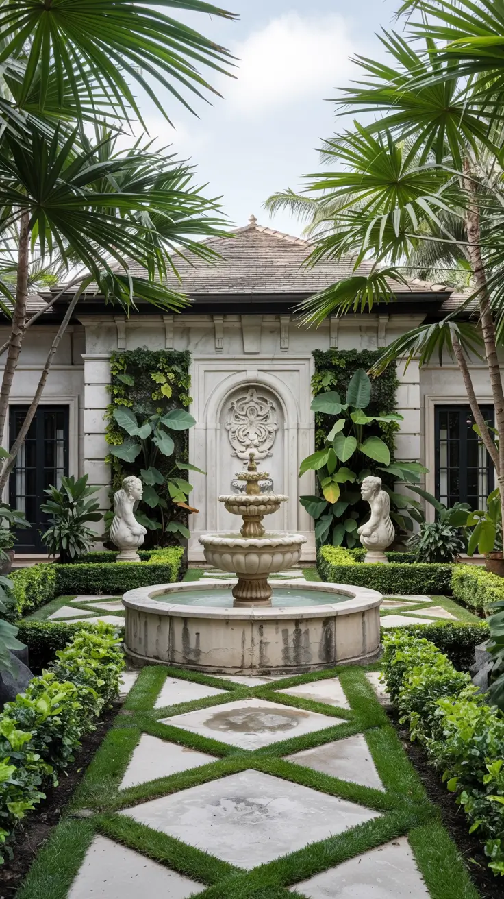 Tropical Garden Design 2026: Lush, Modern & Small Space Landscaping