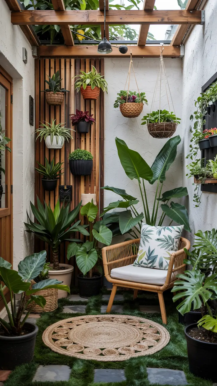 Tropical Garden Design 2026: Lush, Modern & Small Space Landscaping