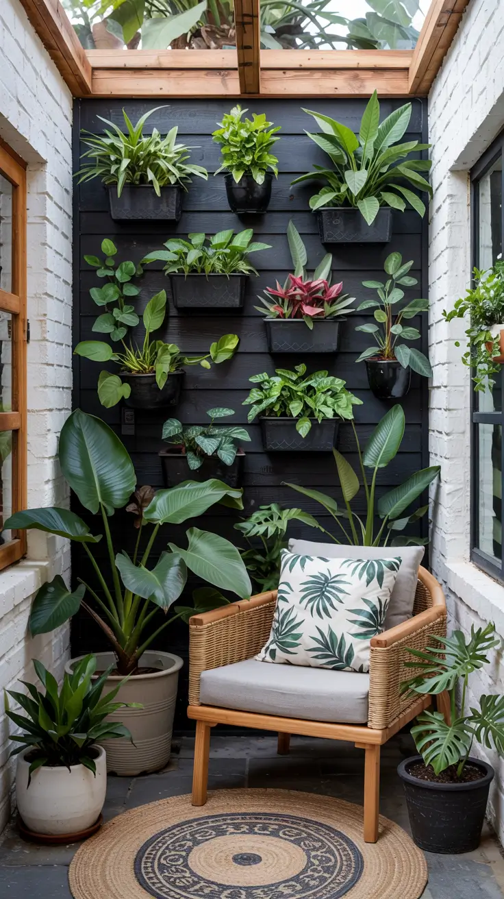 Tropical Garden Design 2026: Lush, Modern & Small Space Landscaping