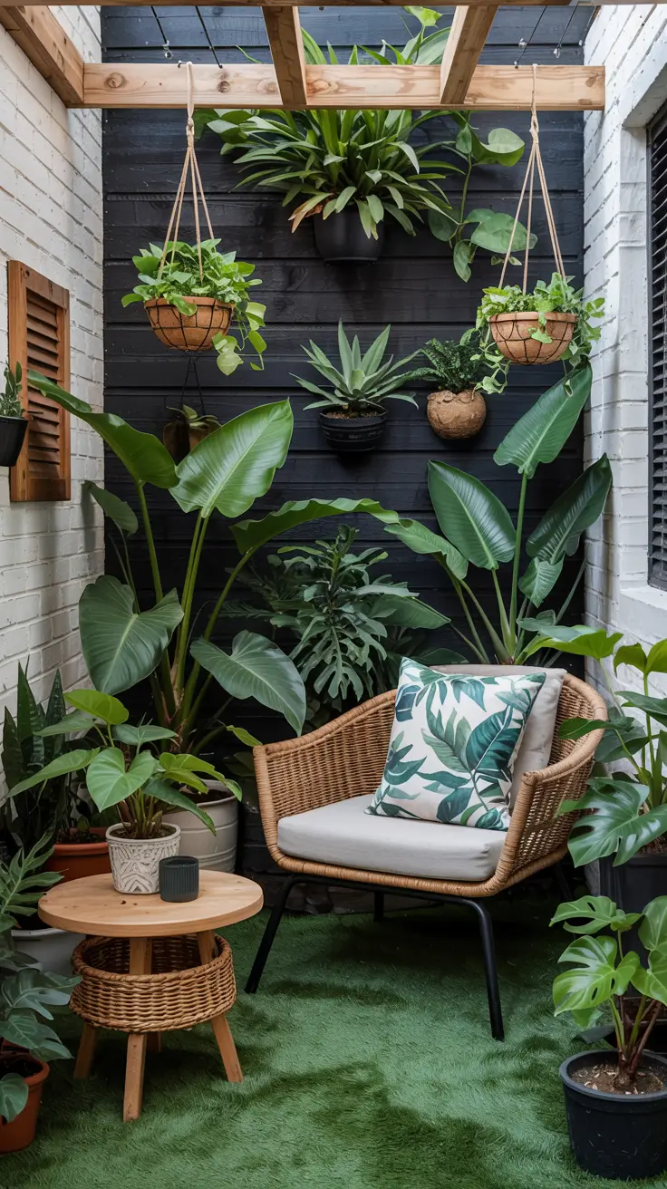 Tropical Garden Design 2026: Lush, Modern & Small Space Landscaping