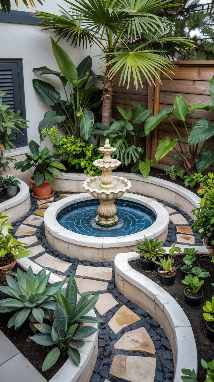 Tropical Garden Design 2026: Lush, Modern & Small Space Landscaping