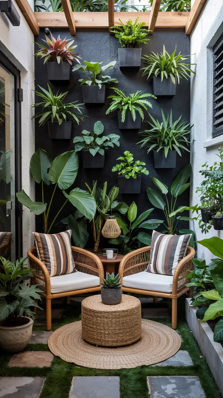 Tropical Garden Design 2026: Lush, Modern & Small Space Landscaping