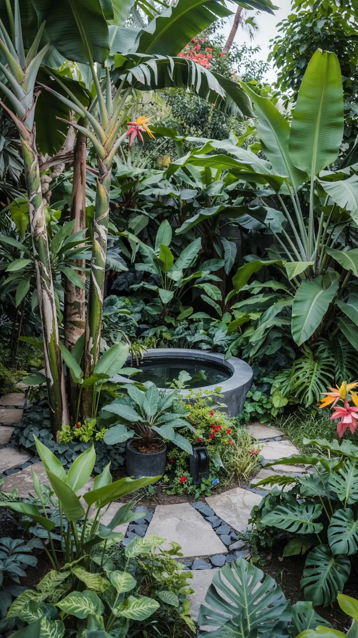 Tropical Garden Design 2026: Lush, Modern & Small Space Landscaping
