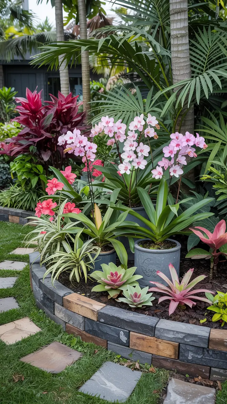 Tropical Garden Design 2026: Lush, Modern & Small Space Landscaping