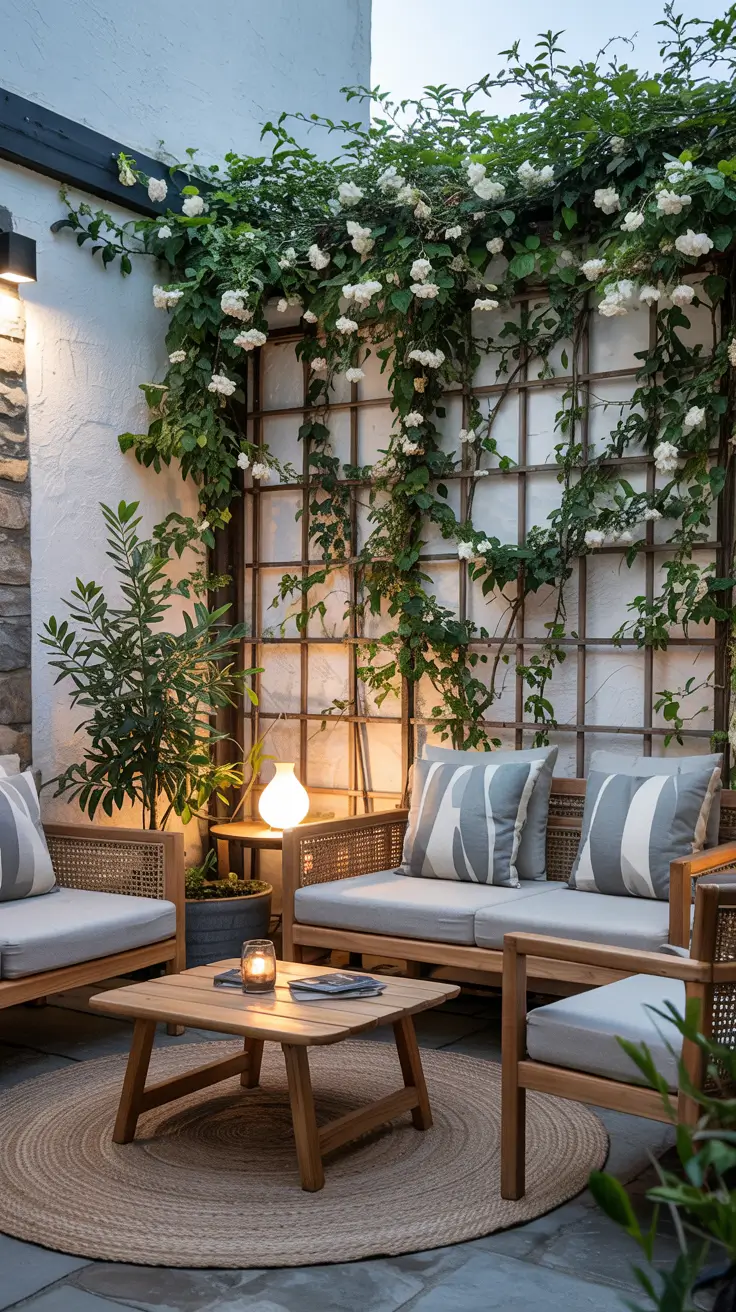 Vertical Garden Ideas 2026 for Small Spaces, Balconies, and Outdoor Living