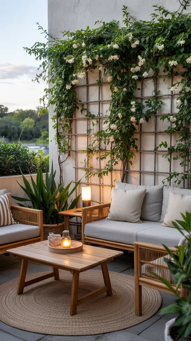 Vertical Garden Ideas 2026 for Small Spaces, Balconies, and Outdoor Living