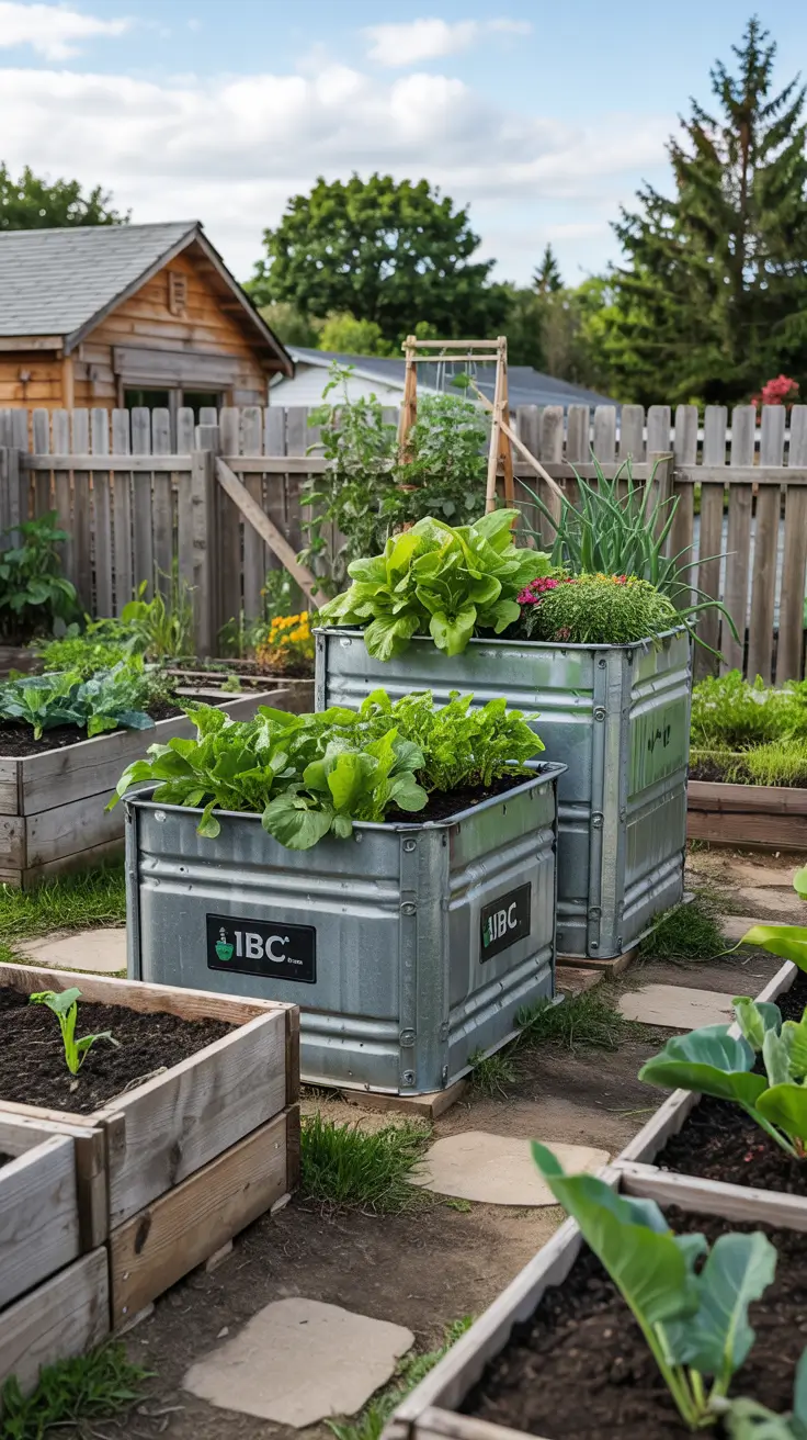 Vertical Garden Ideas 2026 for Small Spaces, Balconies, and Outdoor Living