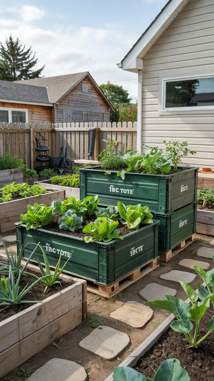 Vertical Garden Ideas 2026 for Small Spaces, Balconies, and Outdoor Living