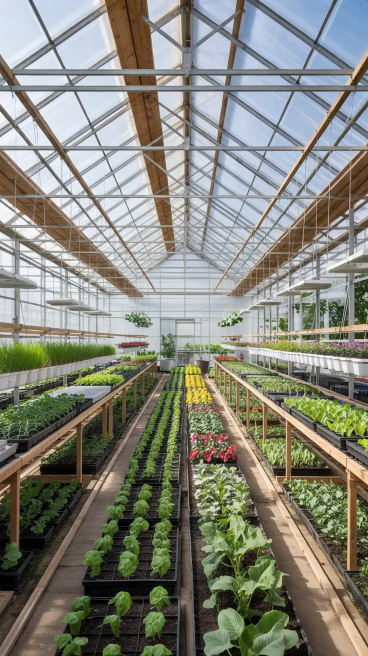 Vertical Garden Ideas 2026 for Small Spaces, Balconies, and Outdoor Living