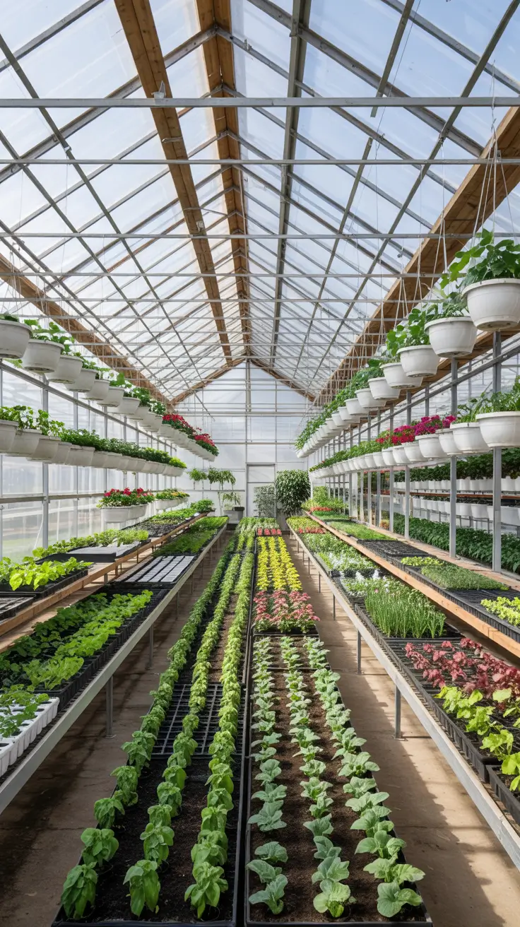 Vertical Garden Ideas 2026 for Small Spaces, Balconies, and Outdoor Living