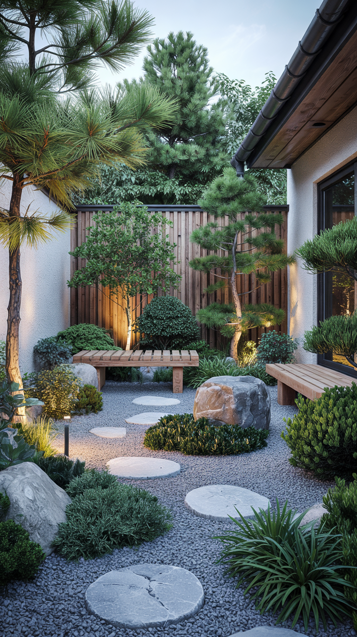 Zen Garden Ideas 2026: Japanese, DIY & Cozy Backyard Inspiration