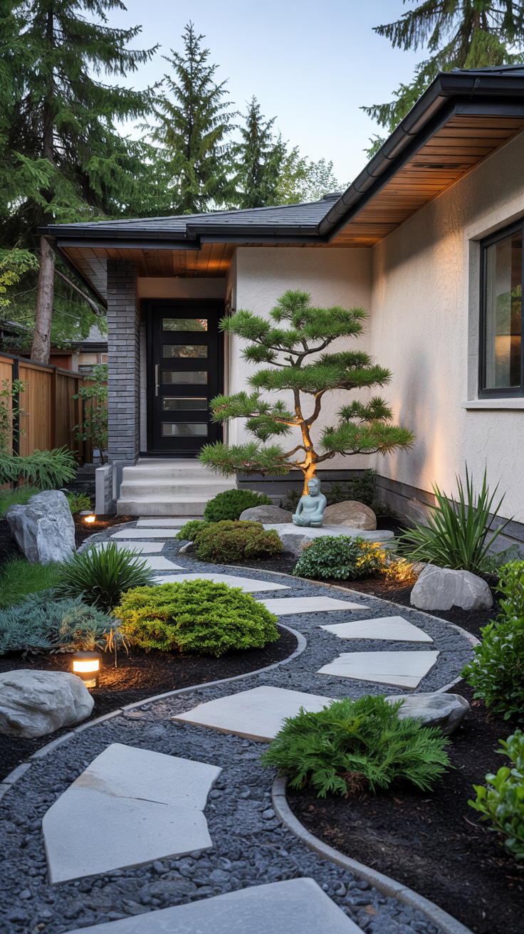 Zen Garden Ideas 2026: Japanese, DIY & Cozy Backyard Inspiration