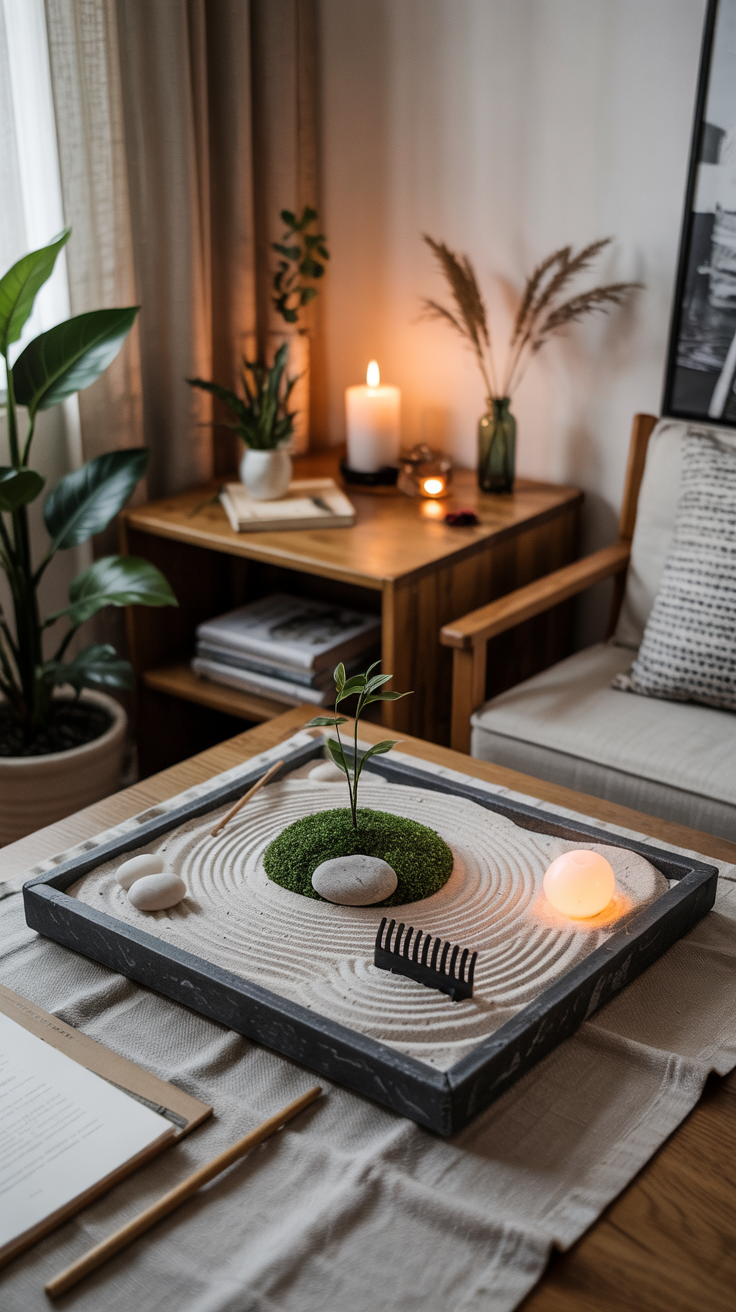 Zen Garden Ideas 2026: Japanese, DIY & Cozy Backyard Inspiration